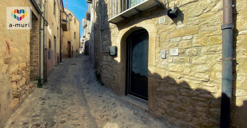 A-Muri Gangi Exterior photo